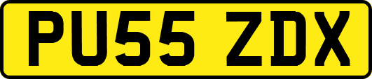 PU55ZDX