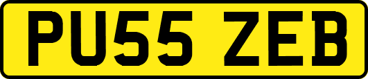 PU55ZEB