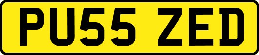 PU55ZED