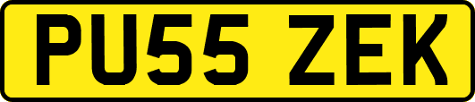 PU55ZEK