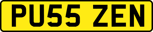 PU55ZEN