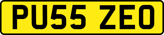 PU55ZEO
