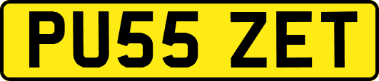 PU55ZET