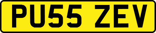 PU55ZEV