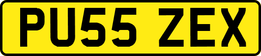 PU55ZEX