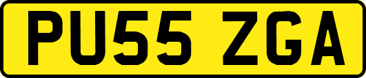 PU55ZGA
