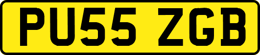 PU55ZGB