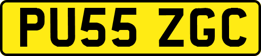 PU55ZGC