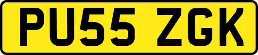PU55ZGK