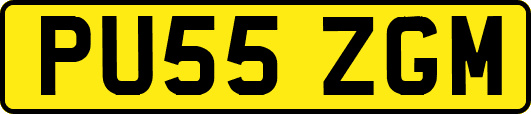 PU55ZGM