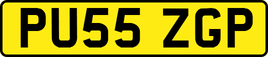PU55ZGP