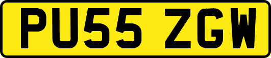 PU55ZGW