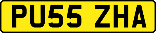 PU55ZHA