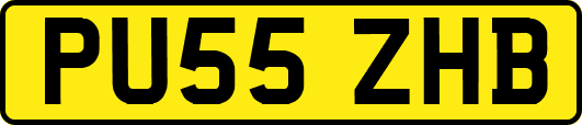 PU55ZHB