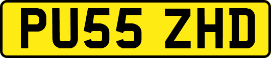 PU55ZHD