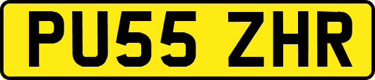 PU55ZHR