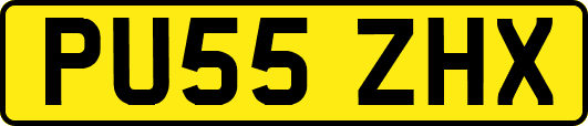 PU55ZHX