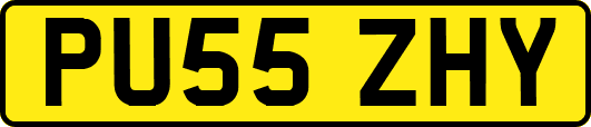 PU55ZHY
