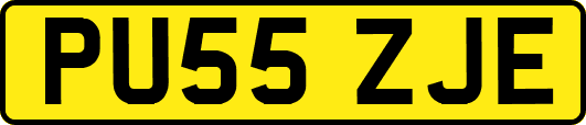 PU55ZJE