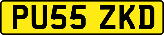 PU55ZKD