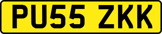 PU55ZKK
