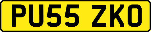 PU55ZKO