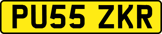 PU55ZKR