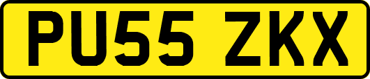PU55ZKX