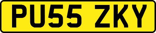 PU55ZKY