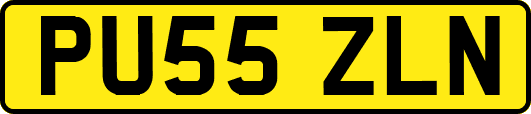 PU55ZLN