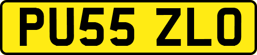 PU55ZLO
