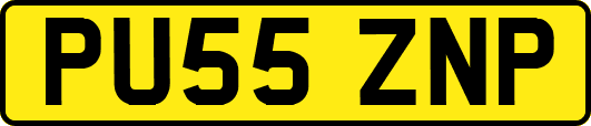 PU55ZNP