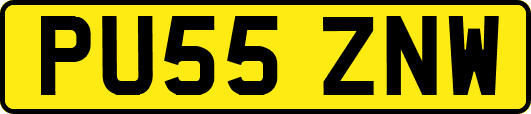 PU55ZNW