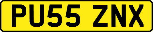 PU55ZNX