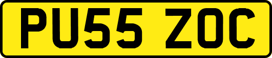 PU55ZOC