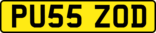 PU55ZOD