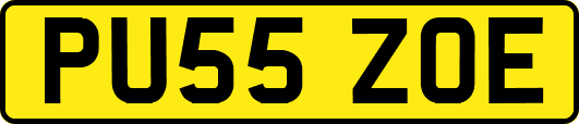 PU55ZOE