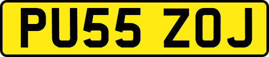 PU55ZOJ