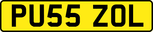 PU55ZOL