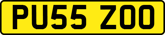 PU55ZOO