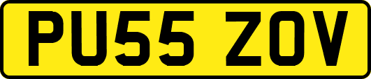 PU55ZOV