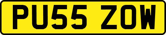 PU55ZOW
