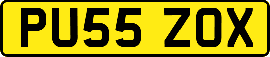 PU55ZOX