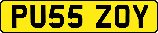PU55ZOY