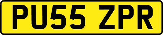 PU55ZPR