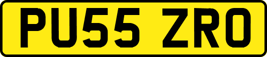 PU55ZRO