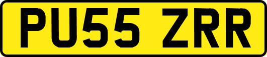 PU55ZRR