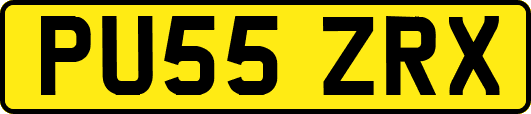 PU55ZRX