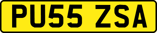 PU55ZSA