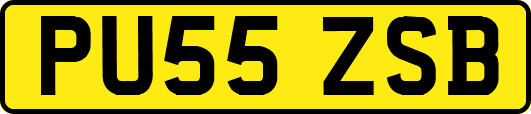 PU55ZSB